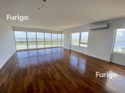 Departamento de 3 dormitorios en alquiler, puerto norte Maui