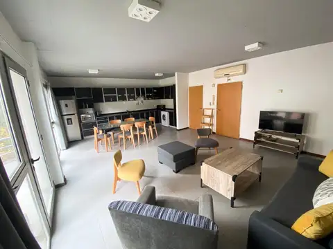 Departamento en Venta en Belgrano, USD 225.000