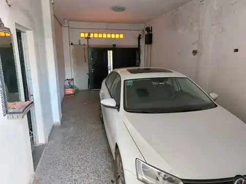 Casa 2 ambientes con 1 baño