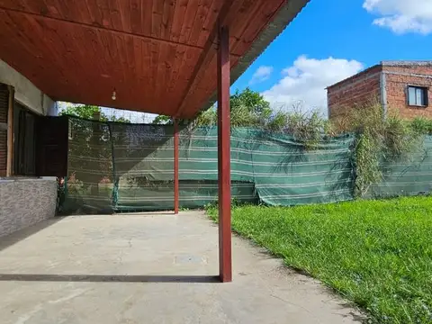 Casa en Venta 26 años