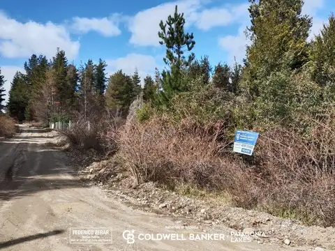 Terreno en Venta en El Bolsón, USD 52.000