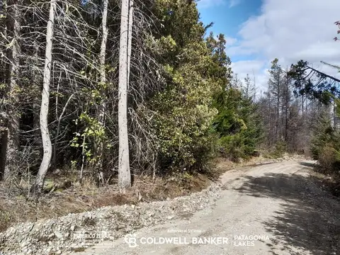 Terreno en Venta en El Bolsón, USD 52.000