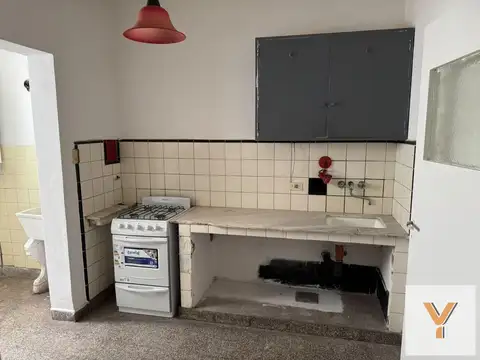 Departamento en Alquiler Apto profesional