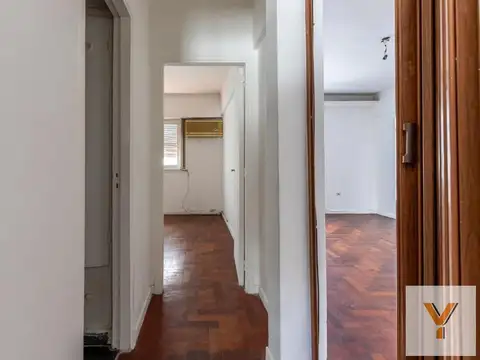 Departamento en Alquiler de 2 dormitorios