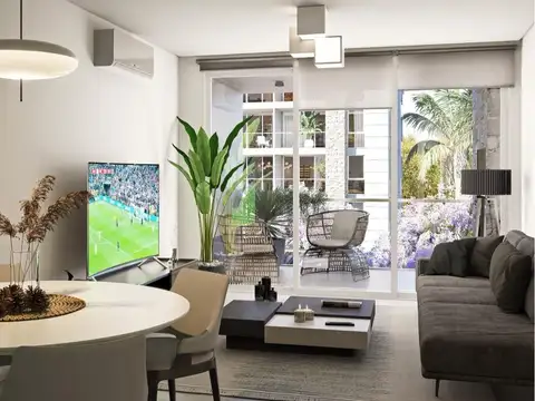 Departamento en Venta en Loma Verde, USD 188.500