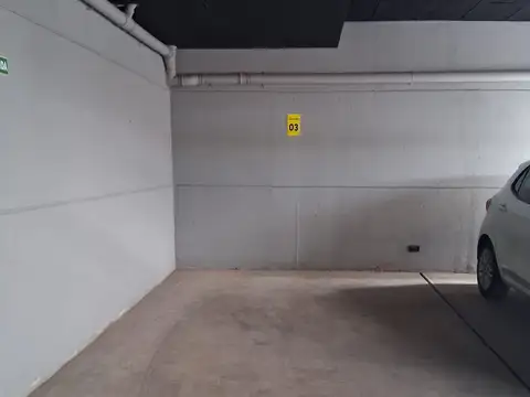 Departamento en Alquiler 1 año