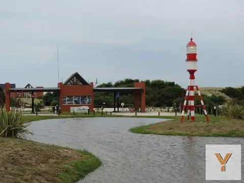 Punta Médanos Puerto Marítimo