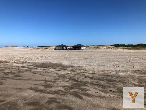 Punta Médanos Puerto Marítimo