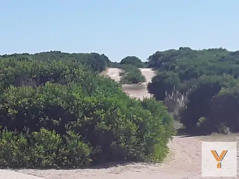 Terreno en Venta de 1002,0 m2