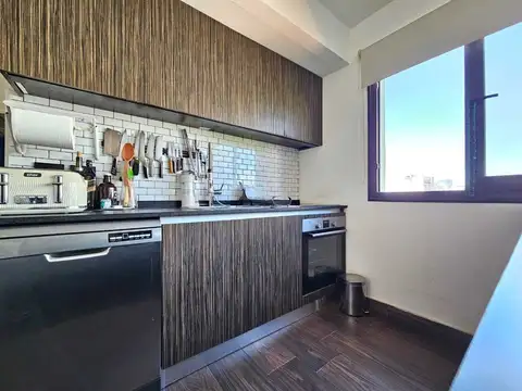 Departamento en Venta 7 años