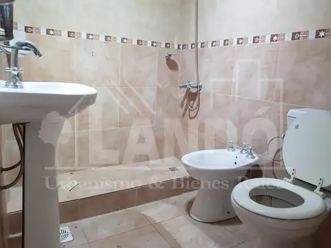 Depto Tipo Casa en Venta en Villa Luzuriaga, USD 49.800