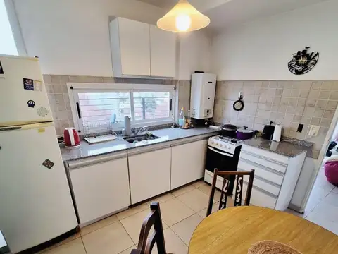 Departamento en Venta 10 años