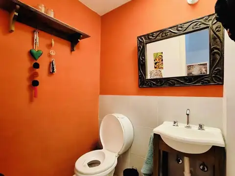 Departamento en Venta en Barrio Parque San Martin, USD 95.000