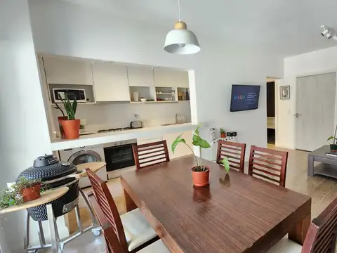Avenida Del Libertador 8100, Piso 2