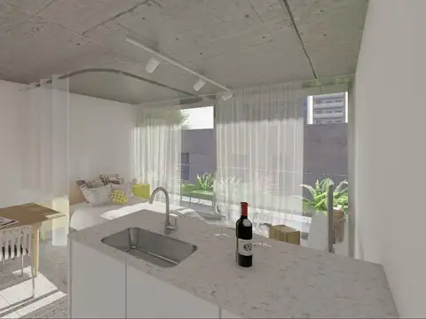 VILLA LURO EMPRENDIMIENTO LOCAL COMERCIAL, 1 Y 2 AMBIENTES