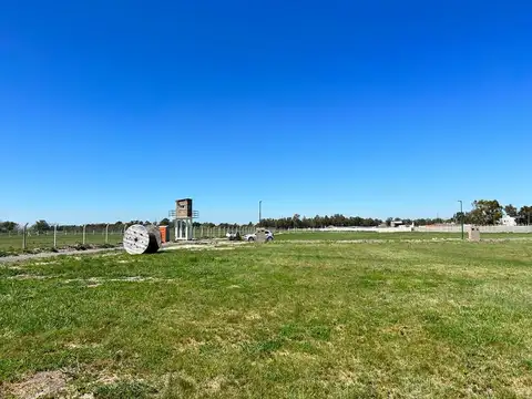 Terreno en Laguna Azul