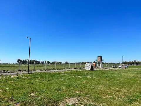 Terreno en Venta en Laguna Azul, USD 20.000