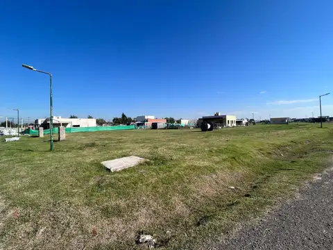 Terreno en Venta en Laguna Azul, USD 20.000