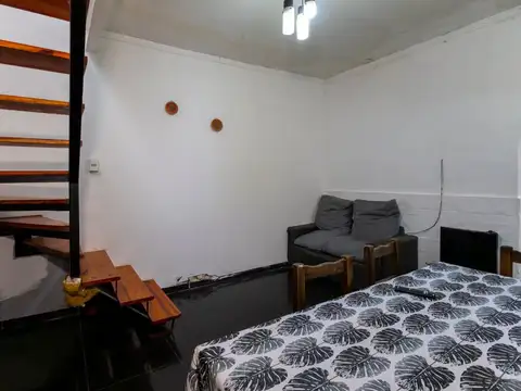 Depto Tipo Casa en Venta en Villa Galicia, USD 54.500