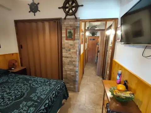 Departamento en Venta al Norte