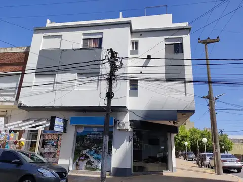 Departamento - Venta - Argentina, Mar de Ajó - LEBENSOHN 100
