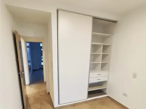 DEPARTAMENTO 3 AMBIENTES - CENTRO, RESISTENCIA