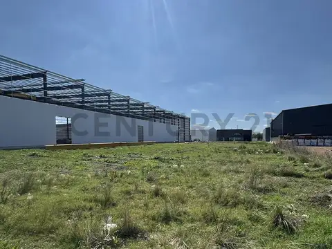 Galpon en Venta A Estrenar