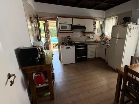 Casa en Venta 30 años