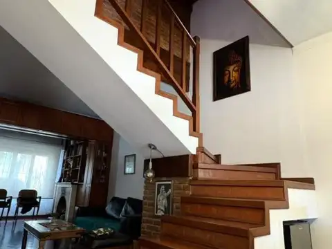 Casa en Venta en Olivos Maipú/Uzal, USD 350.000