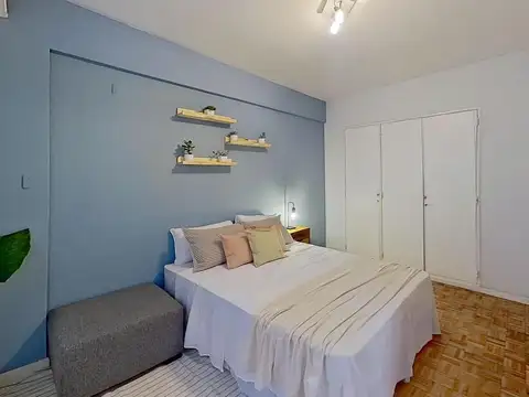 Departamento en Venta 40 años