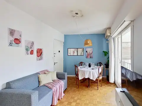 Departamento en Venta de 2 dormitorios