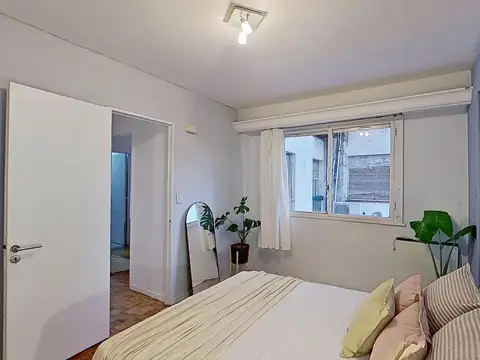 Departamento En Venta 3 Amb - Barrio Norte