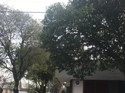 Ombu esq Rozas de Oquendo 3300