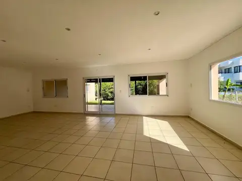 Casa en Alquiler en Manzanares Chico, $ 1.300.000