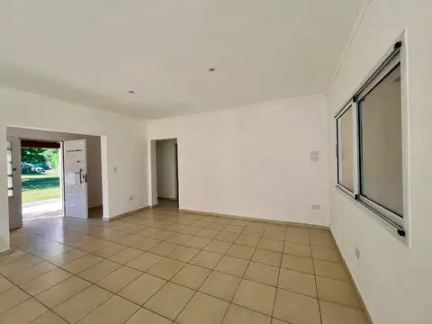 Casa en Alquiler de 3 dormitorios