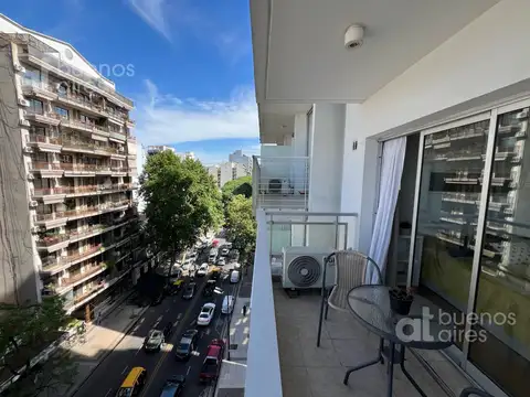 Departamento en Alquiler Temporal al Norte