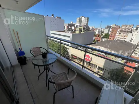 Departamento en Alquiler Temporal 5 años