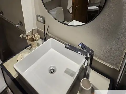 Departamento en alquiler temporario de un dormitorio en Nueva Córdoba