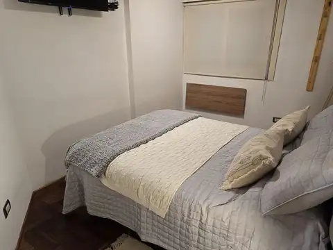 Departamento en Alquiler Temporal 10 años