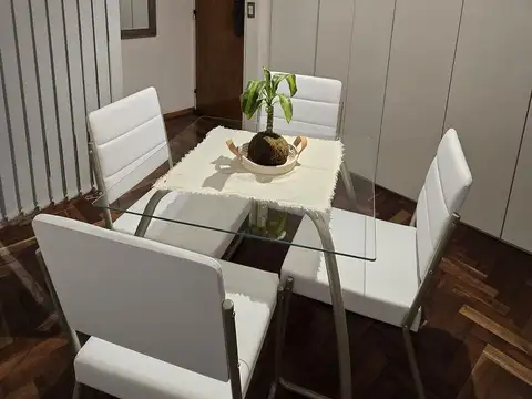 Departamento en Alquiler Temporal de 1 dormitorio