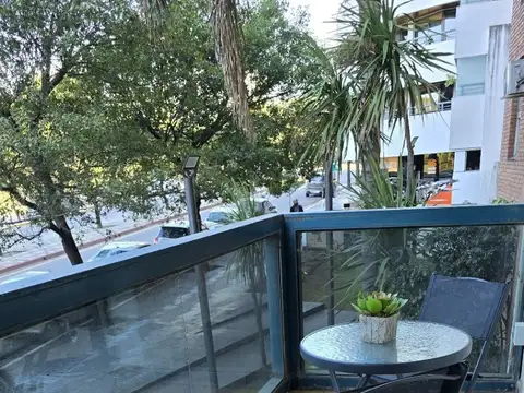 Departamento en alquiler temporario de un dormitorio en Nueva Córdoba