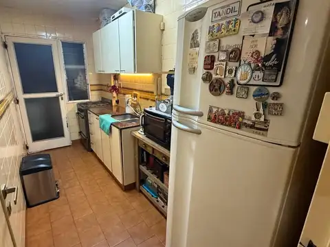 Departamento en Alquiler de 2 dormitorios