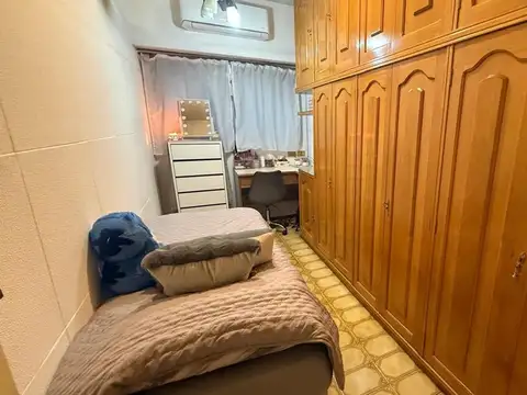 Departamento en Alquiler de 3 ambientes