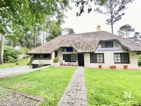 Casa en Pinares