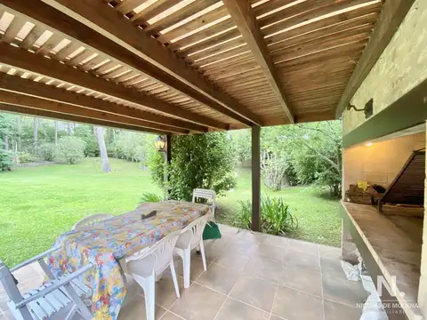 Casa en Pinares
