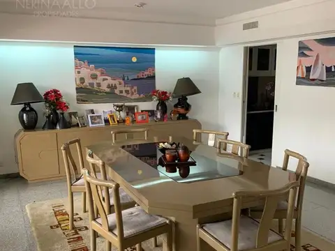 Departamento en  venta villa devoto