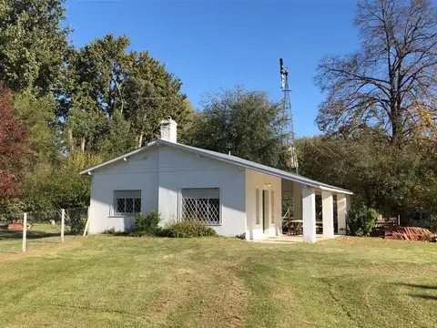 Casa en Venta de 4 dormitorios
