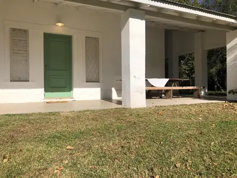 Casa en venta en Carabassa, Pilar - 7 Ambientes