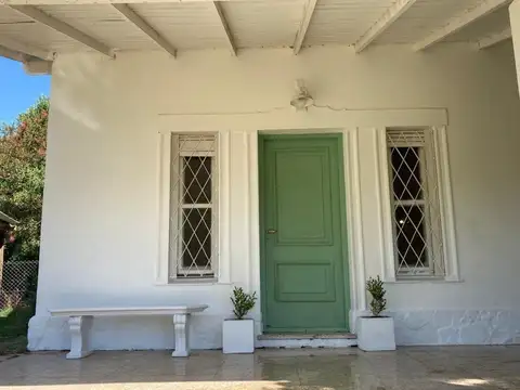 Casa en Venta 60 años