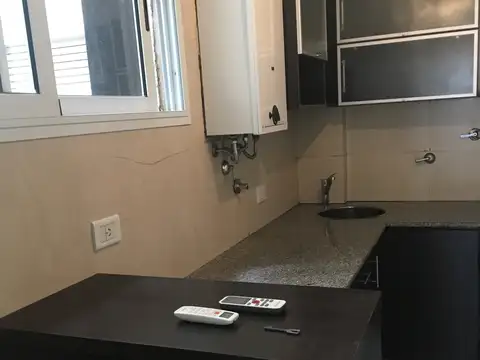 Departamento en Alquiler de 3 ambientes